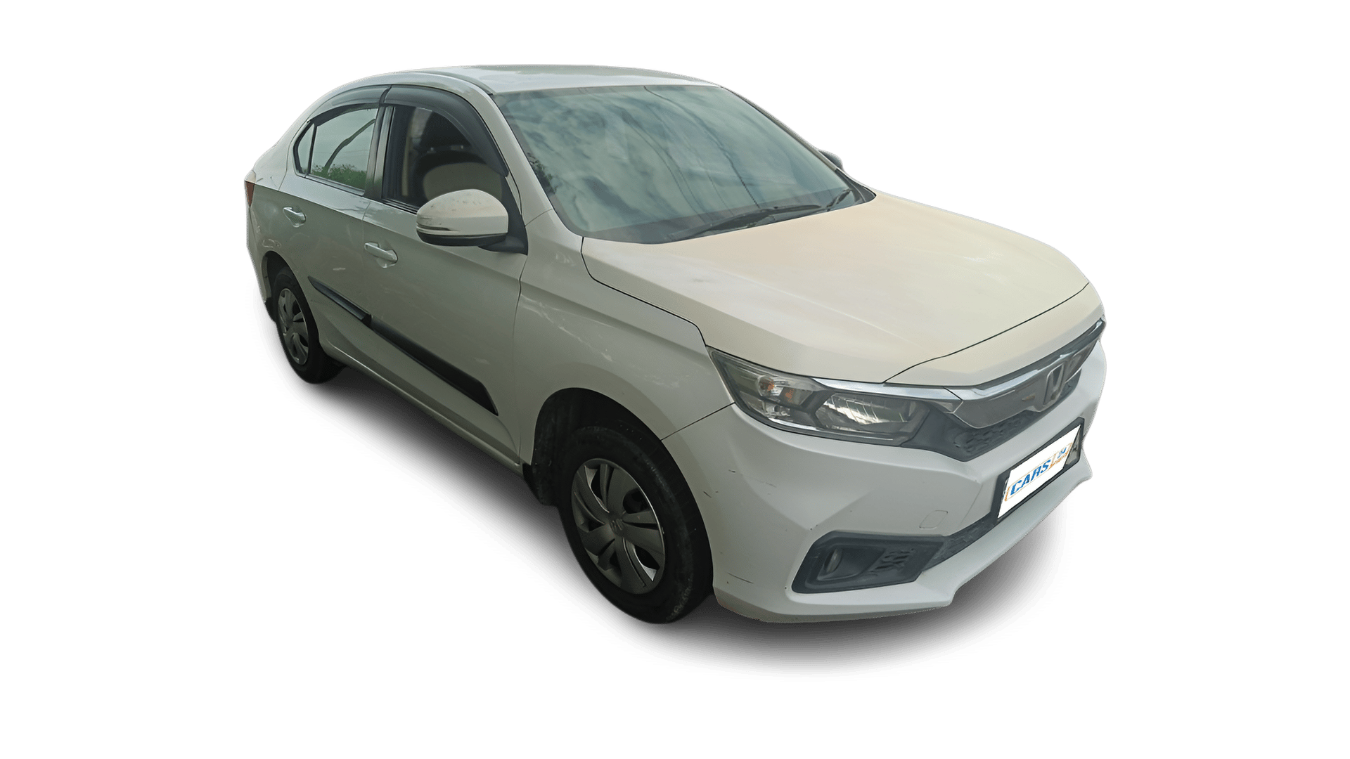2020 Honda Amaze - Sedan - Petrol - Manual - ₹4.66 lakh